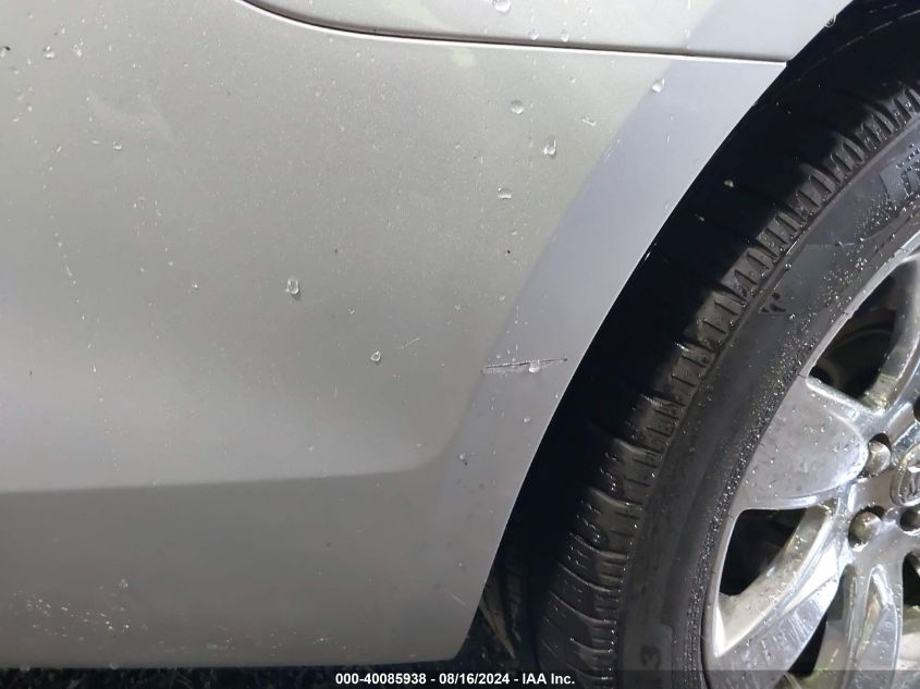 2012 Buick Lacrosse Premium 1 Group VIN: 1G4GD5E32CF135223 Lot: 40085938