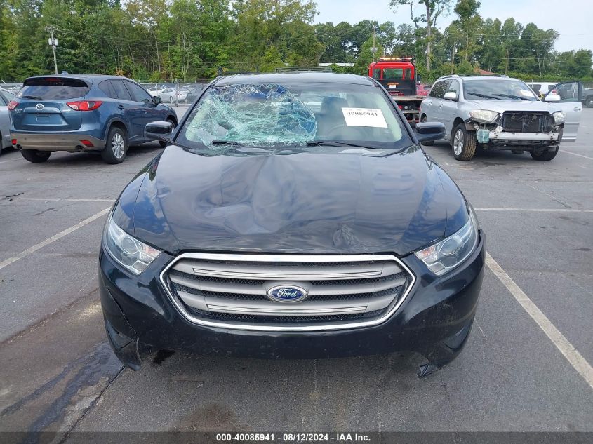 2015 Ford Taurus Sel VIN: 1FAHP2E82FG208363 Lot: 40085941