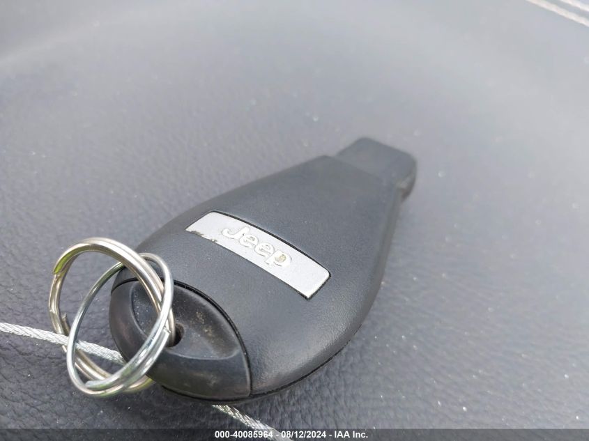 2015 Jeep Cherokee Sport VIN: 1C4PJLAB6FW601786 Lot: 40085964