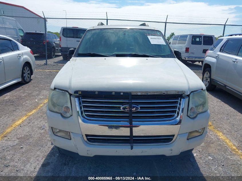 1FMEU73E88UA25142 2008 Ford Explorer Xlt