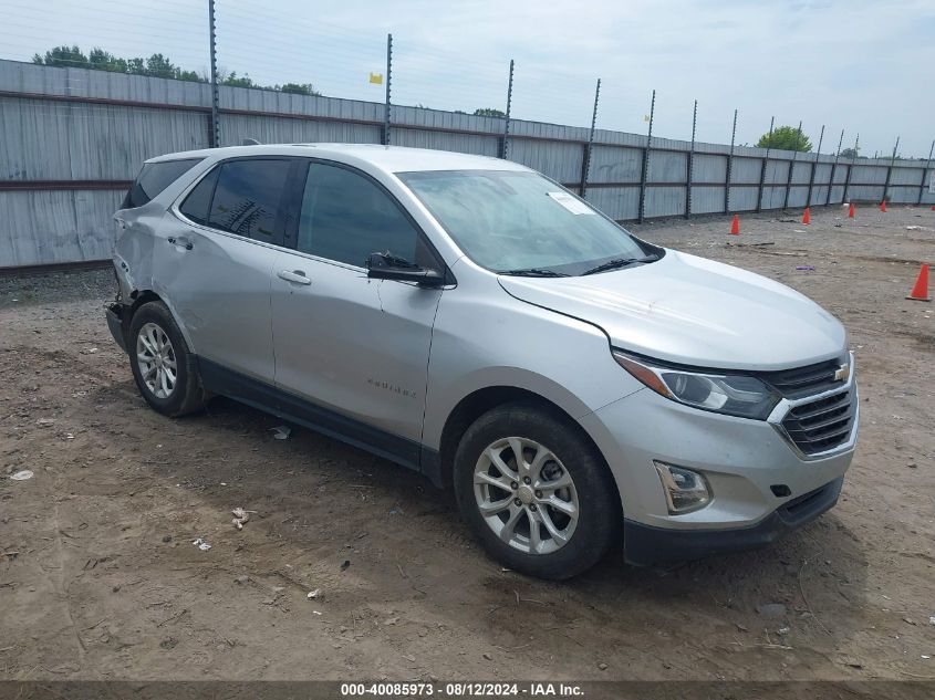 2GNAXJEV9J6300792 2018 CHEVROLET EQUINOX - Image 1