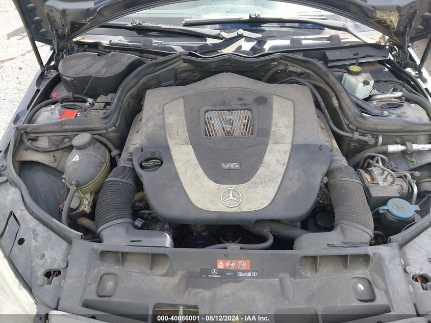 2008 Mercedes-Benz C 300 Luxury 4Matic/Sport 4Matic VIN: WDDGF81X88F090648 Lot: 40086001