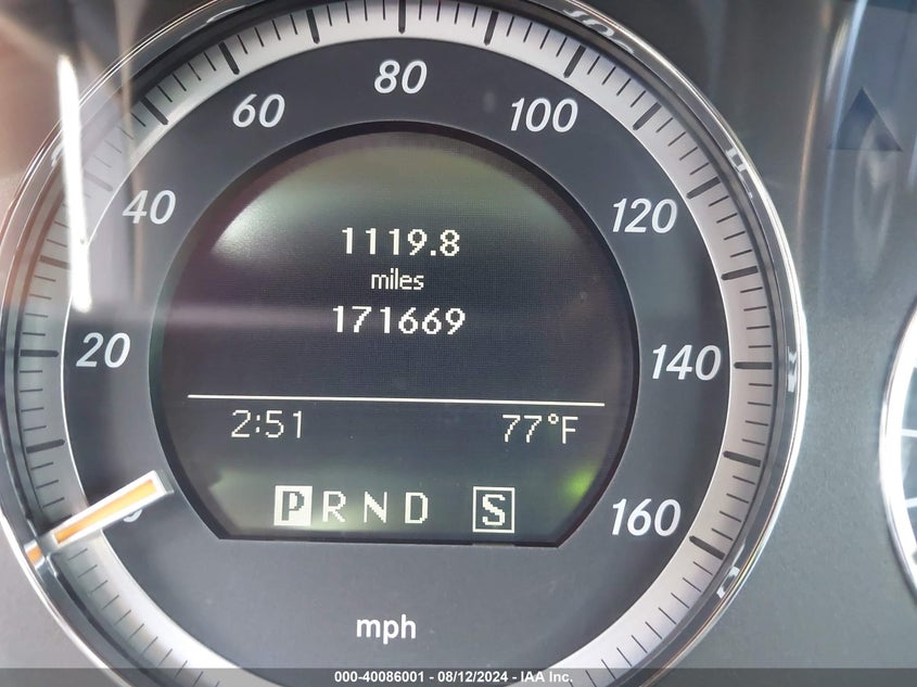 2008 Mercedes-Benz C 300 Luxury 4Matic/Sport 4Matic VIN: WDDGF81X88F090648 Lot: 40086001