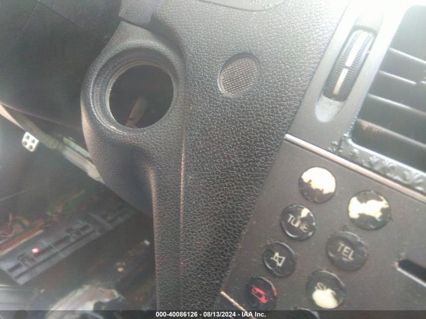 2011 Mercedes-Benz C 300 Luxury 4Matic/Sport 4Matic VIN: WDDGF8BB1BR176425 Lot: 40086126