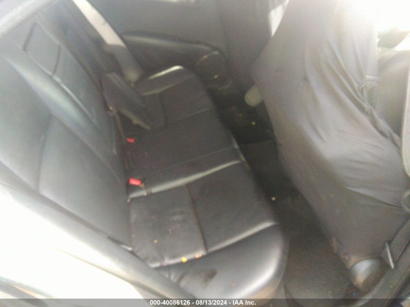 2011 Mercedes-Benz C 300 Luxury 4Matic/Sport 4Matic VIN: WDDGF8BB1BR176425 Lot: 40086126