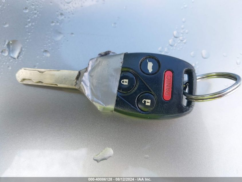 2010 Honda Pilot Ex-L VIN: 5FNYF4H69AB030876 Lot: 40086128