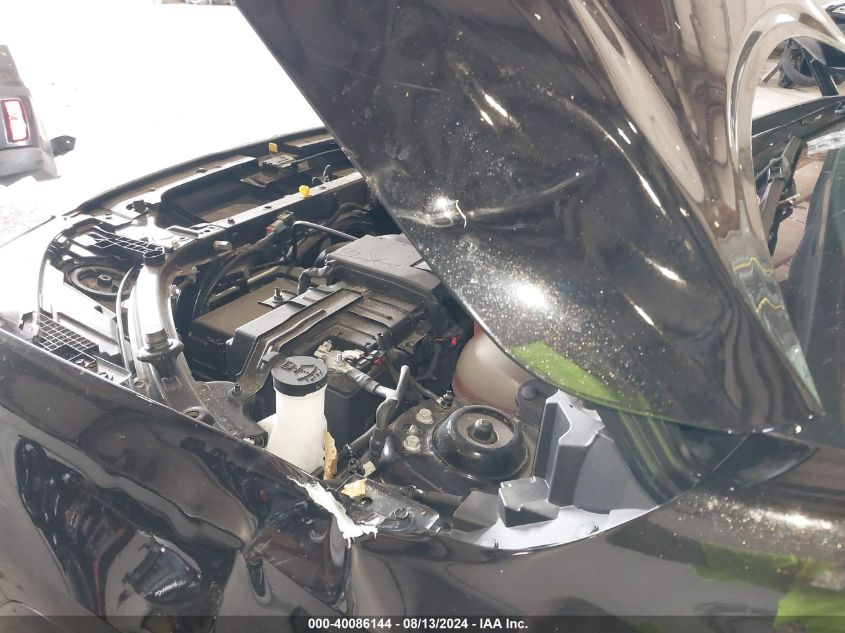 2020 GMC Terrain Awd Denali VIN: 3GKALXEXXLL186099 Lot: 40086144