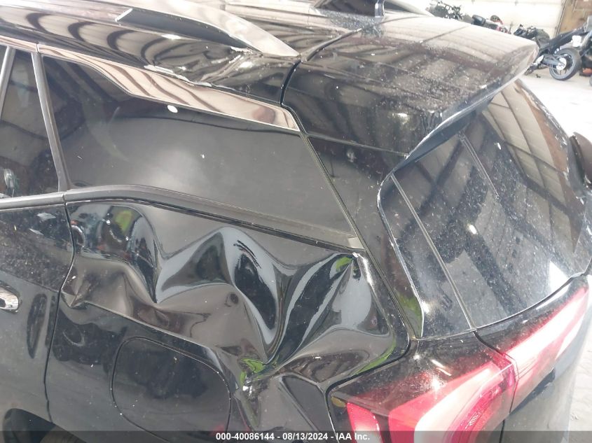 2020 GMC Terrain Awd Denali VIN: 3GKALXEXXLL186099 Lot: 40086144