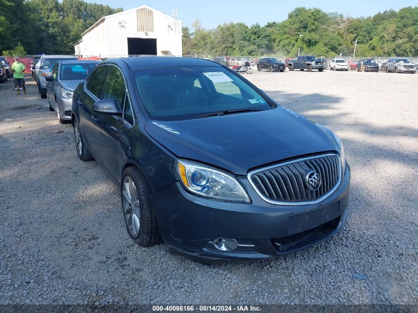 2012 Buick Verano Convenience Group VIN: 1G4PR5SK5C4179239 Lot: 40086166