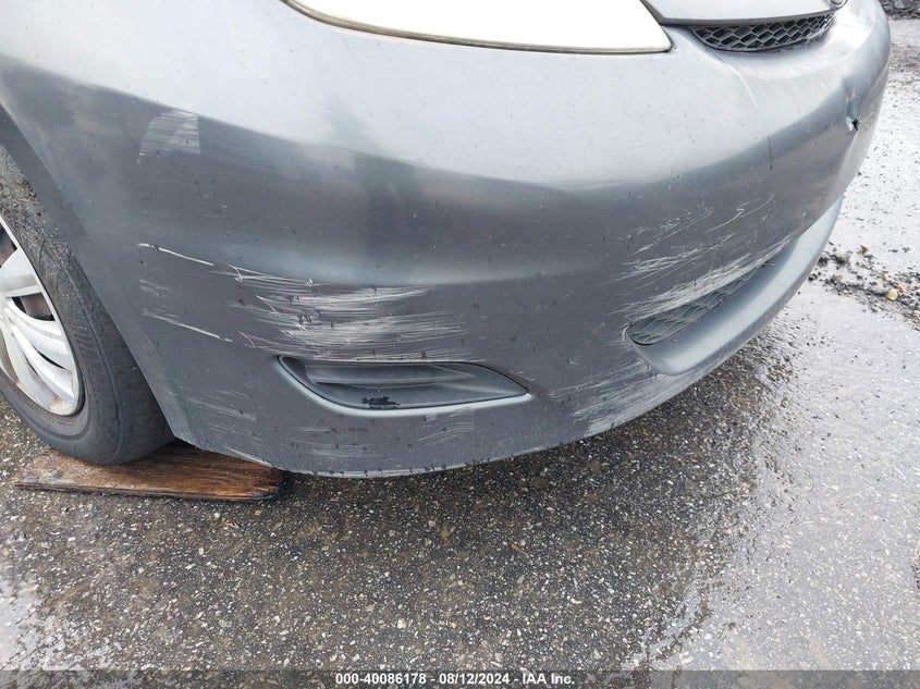 2009 Toyota Sienna Le VIN: 5TDZK23C19S287135 Lot: 40086178