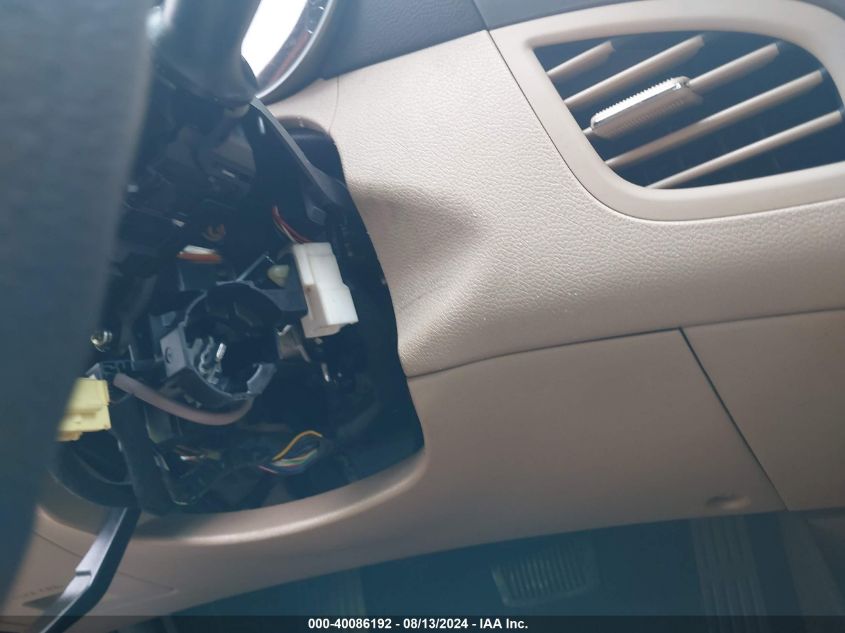 5NPDH4AE5DH258390 2013 Hyundai Elantra Gls