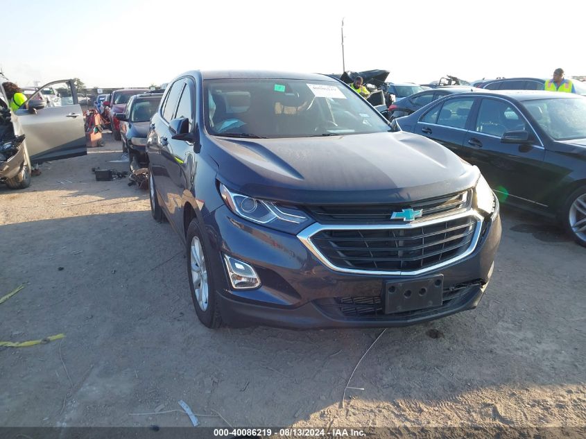 3GNAXJEV7JL369234 2018 CHEVROLET EQUINOX - Image 1