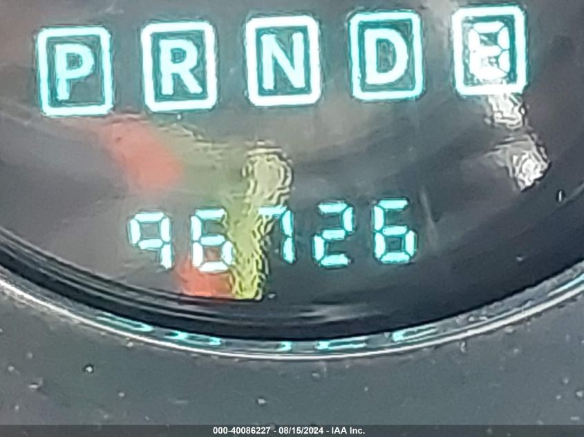 2011 Chrysler 200 Touring VIN: 1C3BC1FGXBN555655 Lot: 40086227