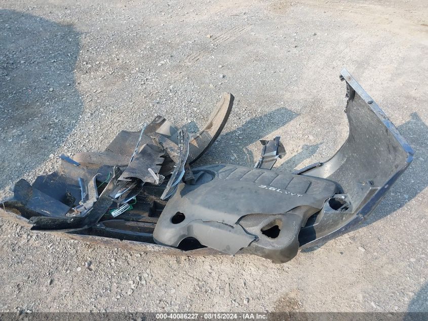 2011 Chrysler 200 Touring VIN: 1C3BC1FGXBN555655 Lot: 40086227