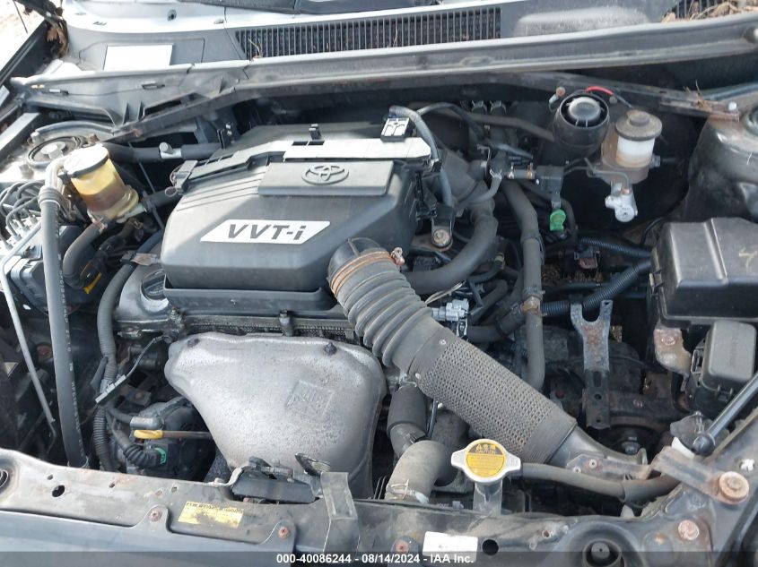 2004 Toyota Rav4 VIN: JTEHD20V246008601 Lot: 40086244