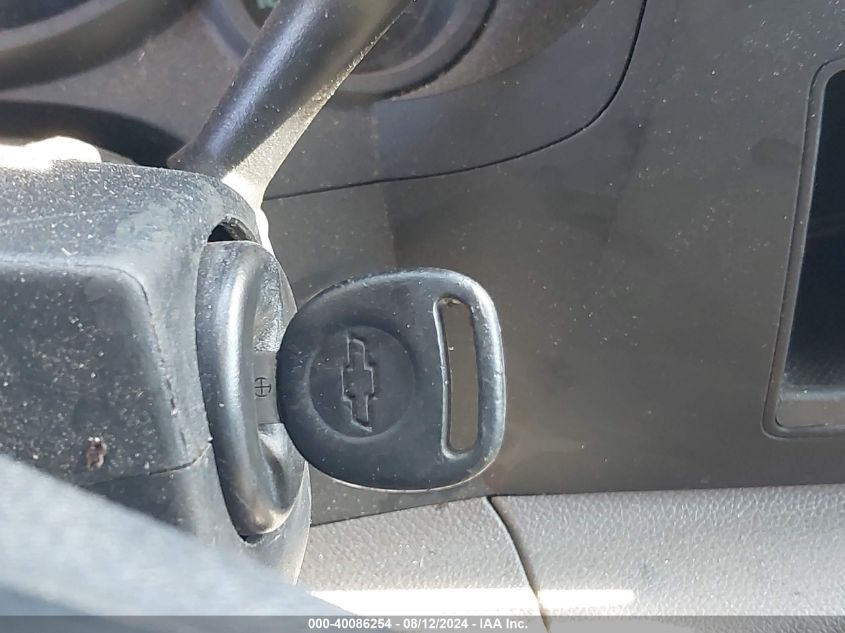 2012 Chevrolet Silverado K1500 Ls VIN: 3GCPKREA9CG171313 Lot: 40086254