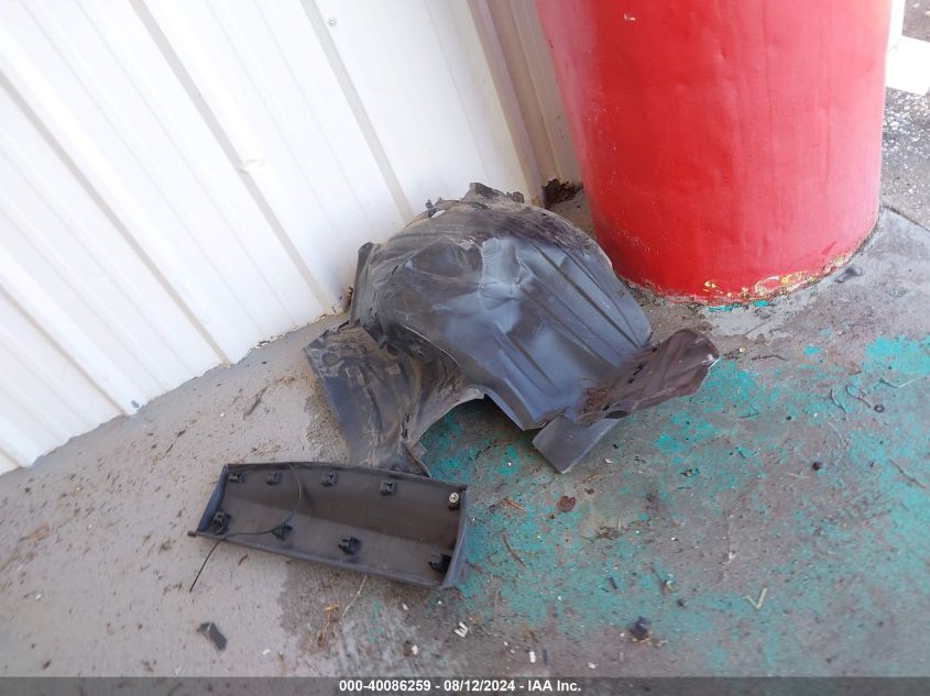 2013 Mazda Cx-5 Sport VIN: JM3KE2BEXD0160334 Lot: 40086259