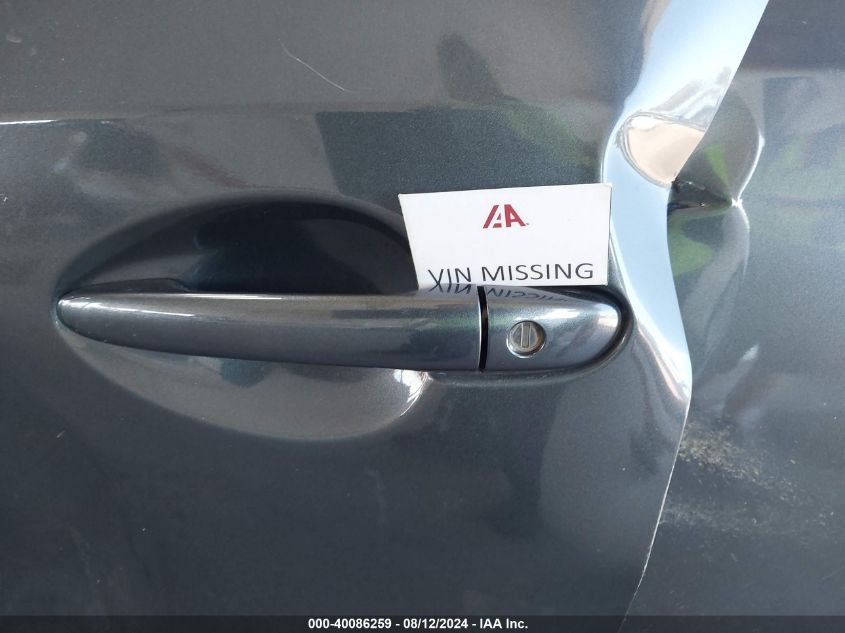 2013 Mazda Cx-5 Sport VIN: JM3KE2BEXD0160334 Lot: 40086259