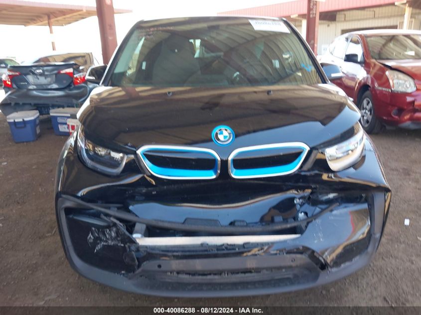 2019 BMW I3 120Ah VIN: WBY8P2C59K7E86997 Lot: 40086288