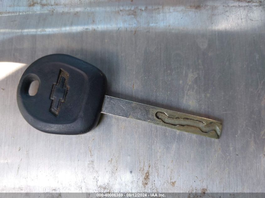 2021 Chevrolet Silverado 2500Hd 2Wd Double Cab Long Bed Wt VIN: 1GC5WLE79MF156276 Lot: 40086359