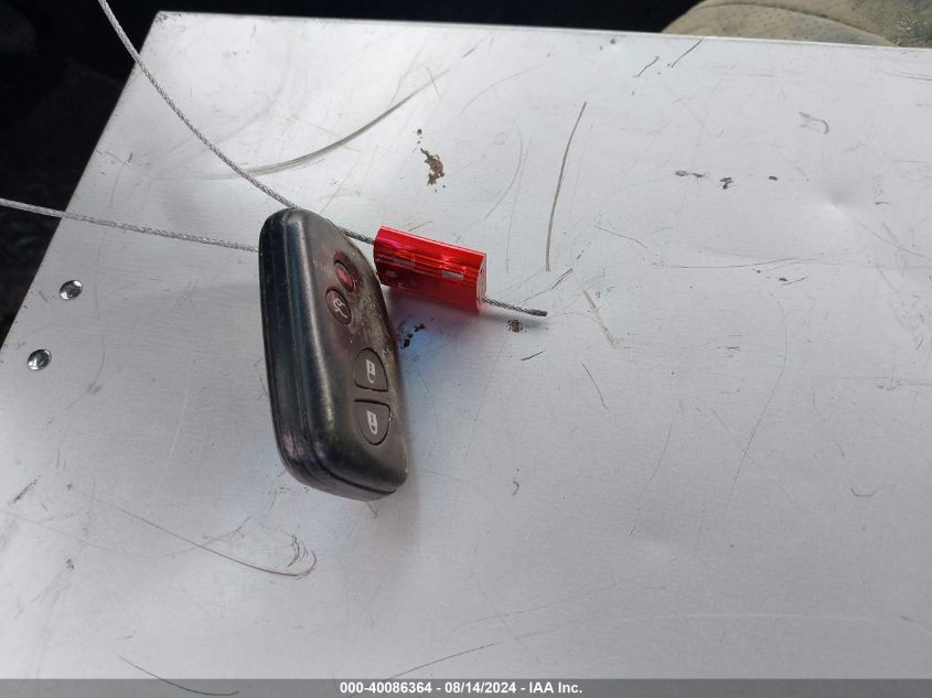 2011 Lexus Es 350 350 VIN: JTHBK1EGXB2462585 Lot: 40086364