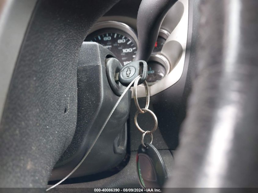 2008 Chevrolet Silverado 2500Hd Lt1 VIN: 1GCHK23K78F188434 Lot: 40086390