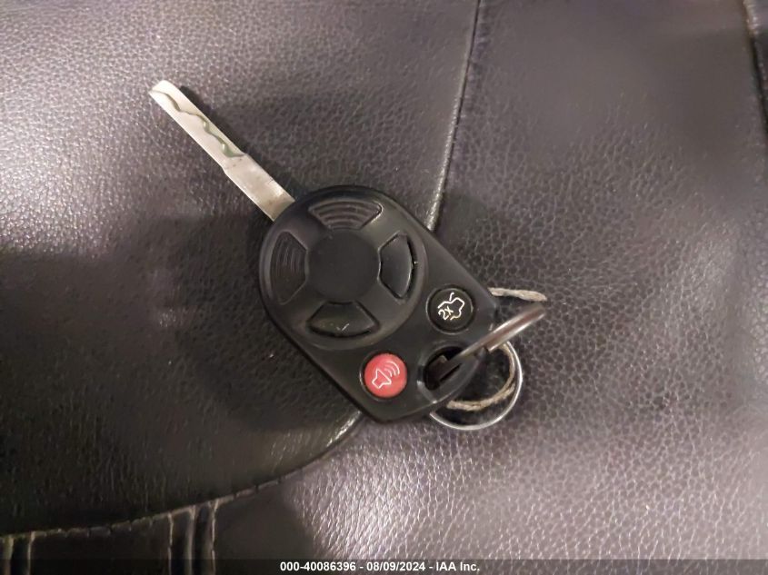 2014 Ford Focus Se VIN: 1FADP3F22EL101995 Lot: 40086396