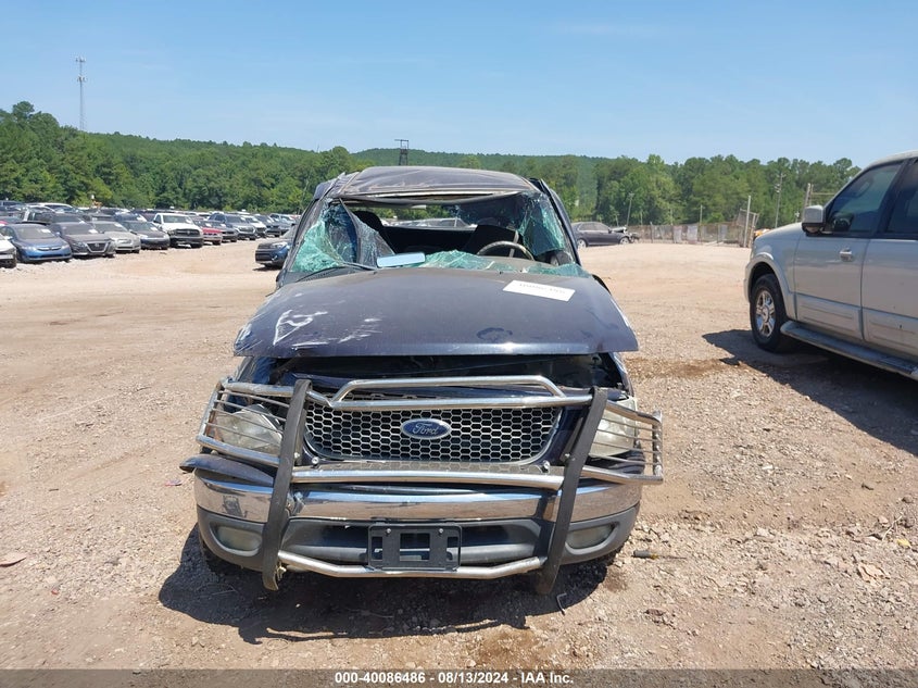 1999 Ford F-250 Lariat/Work Series/Xl/Xlt VIN: 1FTPX28L6XNA20660 Lot: 40086486