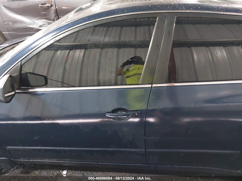 2007 Nissan Altima 2.5 S VIN: 1N4AL21E57N473218 Lot: 40086594