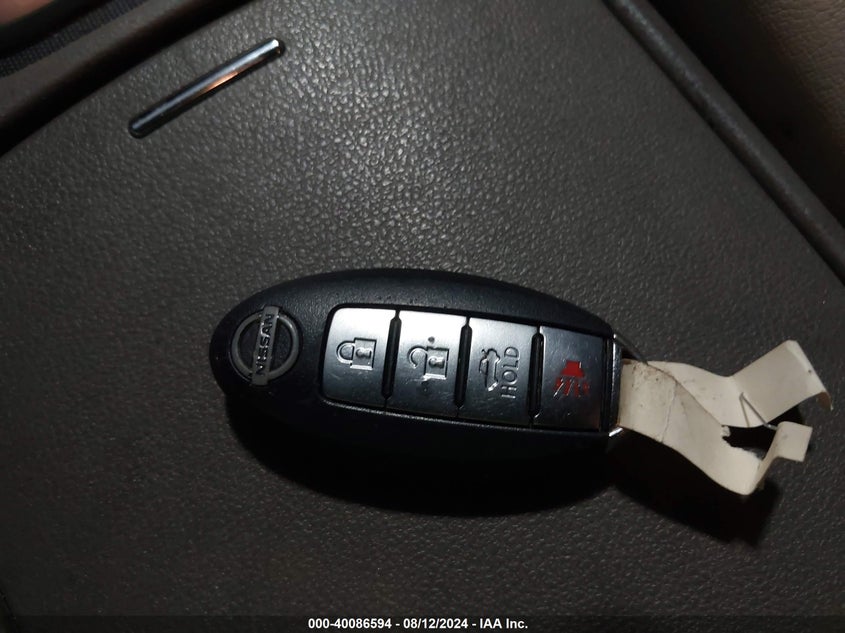 2007 Nissan Altima 2.5 S VIN: 1N4AL21E57N473218 Lot: 40086594