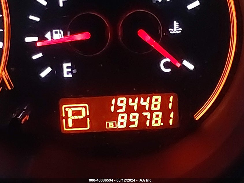 2007 Nissan Altima 2.5 S VIN: 1N4AL21E57N473218 Lot: 40086594