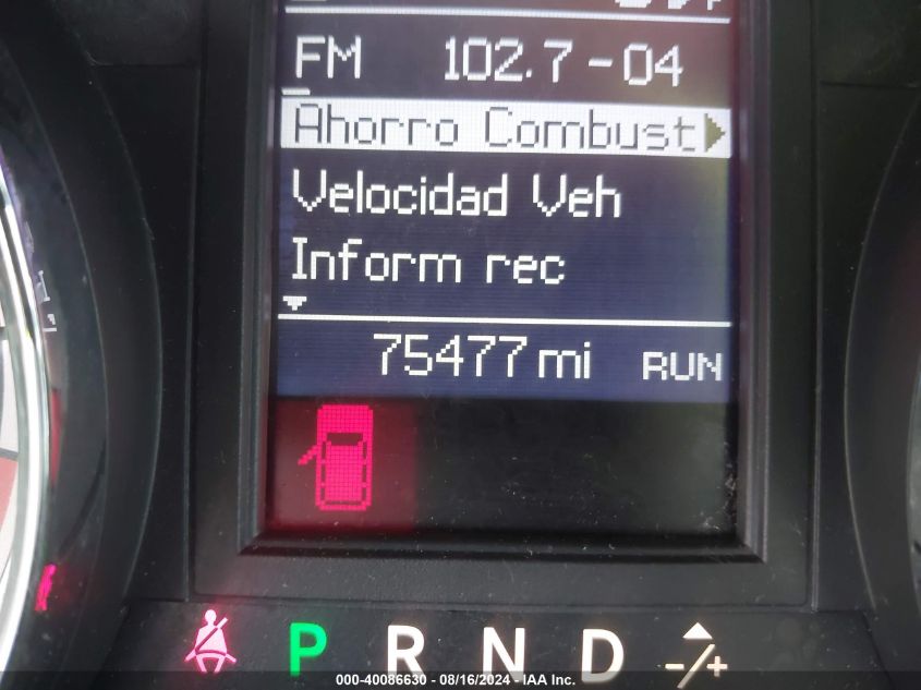 2020 Dodge Grand Caravan Gt VIN: 2C4RDGEG8LR178999 Lot: 40086630