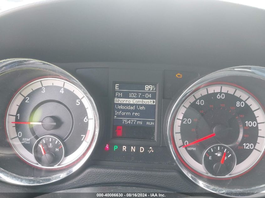 2020 Dodge Grand Caravan Gt VIN: 2C4RDGEG8LR178999 Lot: 40086630