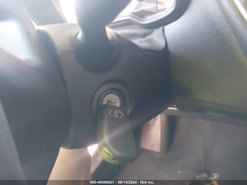 2021 TOYOTA COROLLA LE - 5YFEPMAE5MP217011