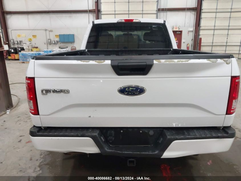 1FTEX1EP6HKD54229 2017 FORD F-150 - Image 16