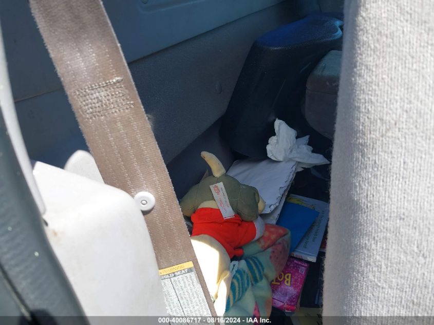 1998 Ford F-150 Standard/Xl/Xlt VIN: 1FTZF1721WKC28959 Lot: 40086717