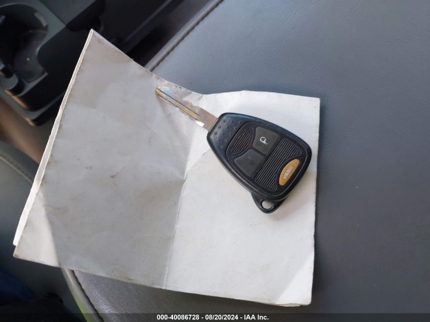 1D7HU18266S562880 2006 Dodge Ram 1500 Slt/Trx4 Off Road/Sport