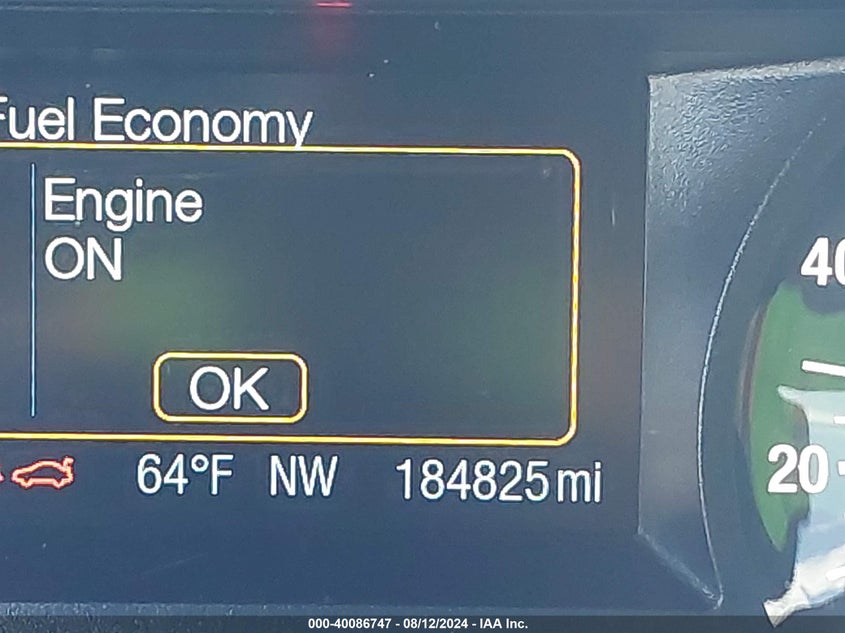 2015 Ford Fusion Se VIN: 3FA6P0H70FR296160 Lot: 40086747