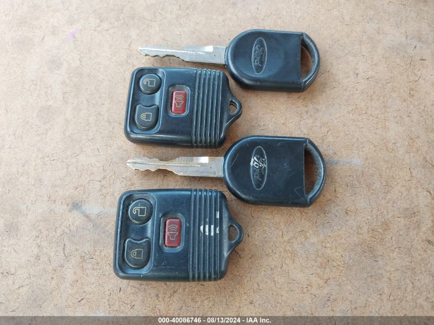 2006 Ford F-150 Fx4/Lariat/Xlt VIN: 1FTPW14V46KC53201 Lot: 40086746