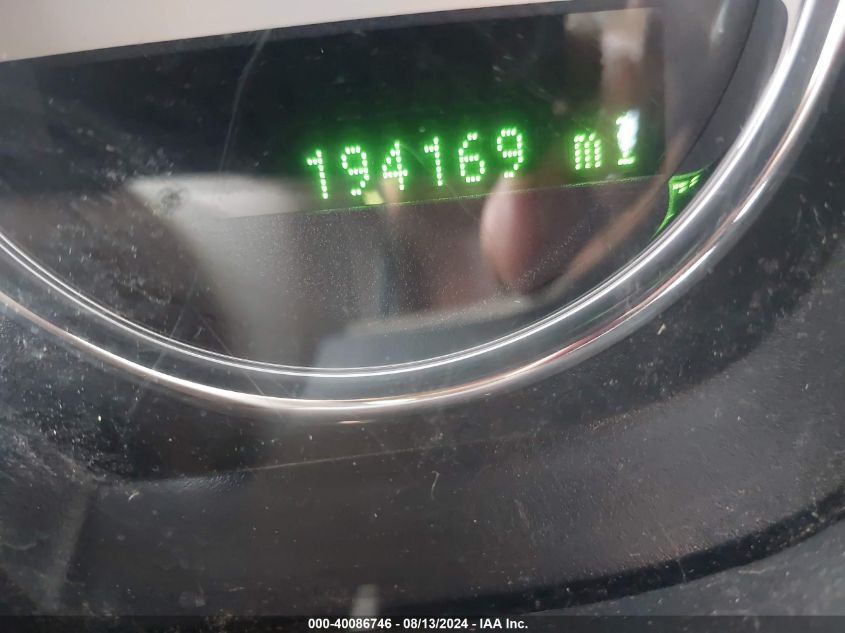 2006 Ford F-150 Fx4/Lariat/Xlt VIN: 1FTPW14V46KC53201 Lot: 40086746