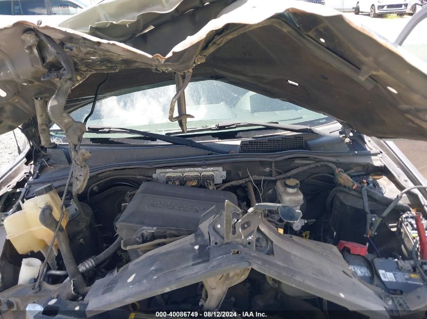 2010 Ford Escape Xlt VIN: 1FMCU9DG6AKA46964 Lot: 40086749