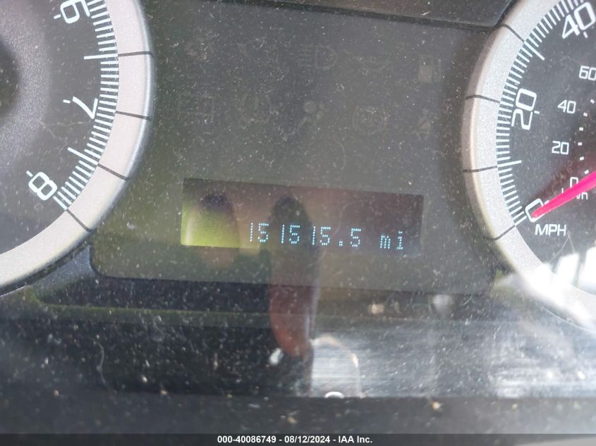 2010 Ford Escape Xlt VIN: 1FMCU9DG6AKA46964 Lot: 40086749