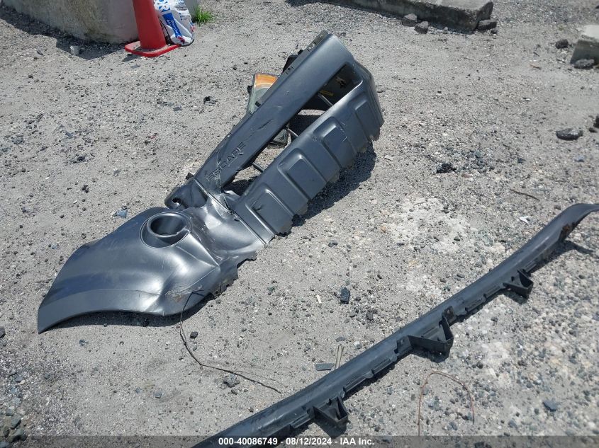 2010 Ford Escape Xlt VIN: 1FMCU9DG6AKA46964 Lot: 40086749