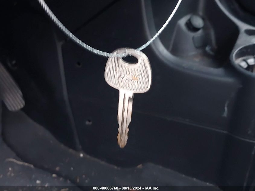 2008 Kia Sportage Ex/Lx VIN: KNDJF723787521559 Lot: 40086760