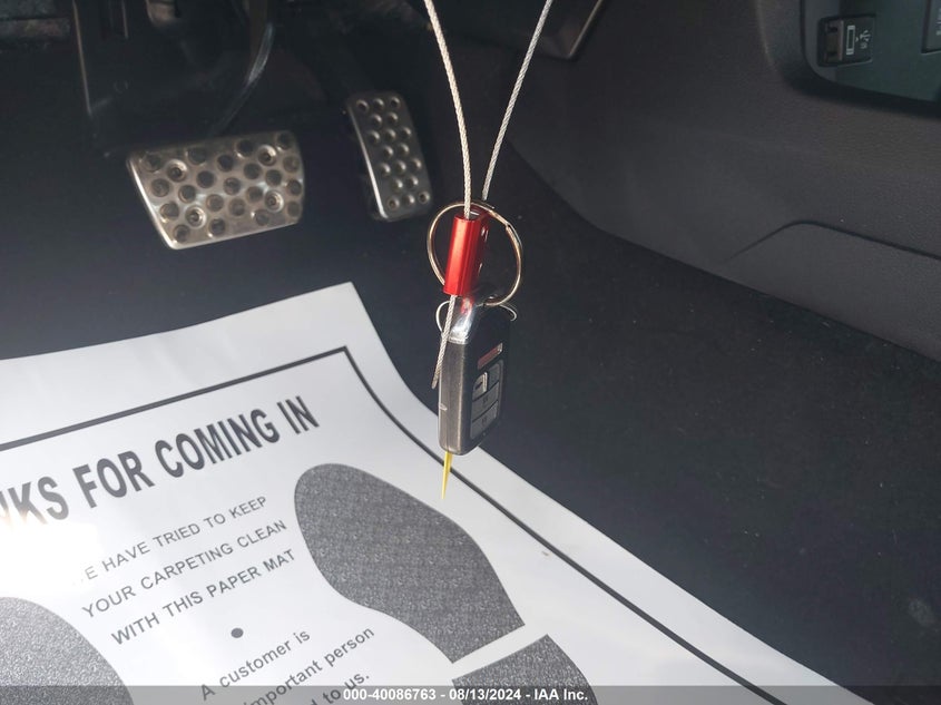 2020 HONDA CIVIC SPORT - SHHFK7H45LU217553