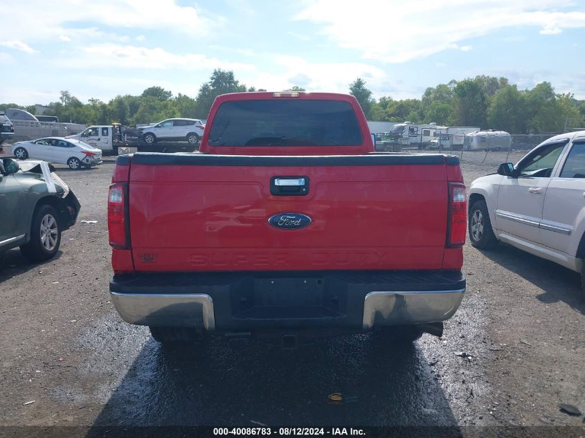 1FT7W2BT4FEA93715 2015 FORD F250 - Image 16