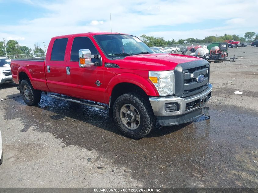 1FT7W2BT4FEA93715 2015 FORD F250 - Image 1