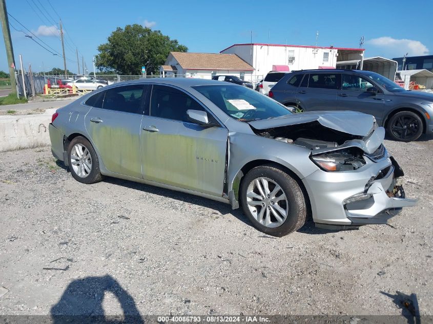 1G1ZE5ST7GF282182 2016 CHEVROLET MALIBU - Image 1