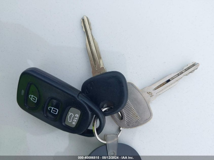 2017 Hyundai Elantra Se VIN: 5NPD74LF7HH140727 Lot: 40086815