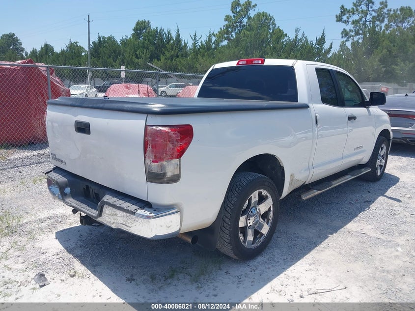 2013 TOYOTA TUNDRA GRADE 4.6L V8 - 5TFRM5F1XDX061961